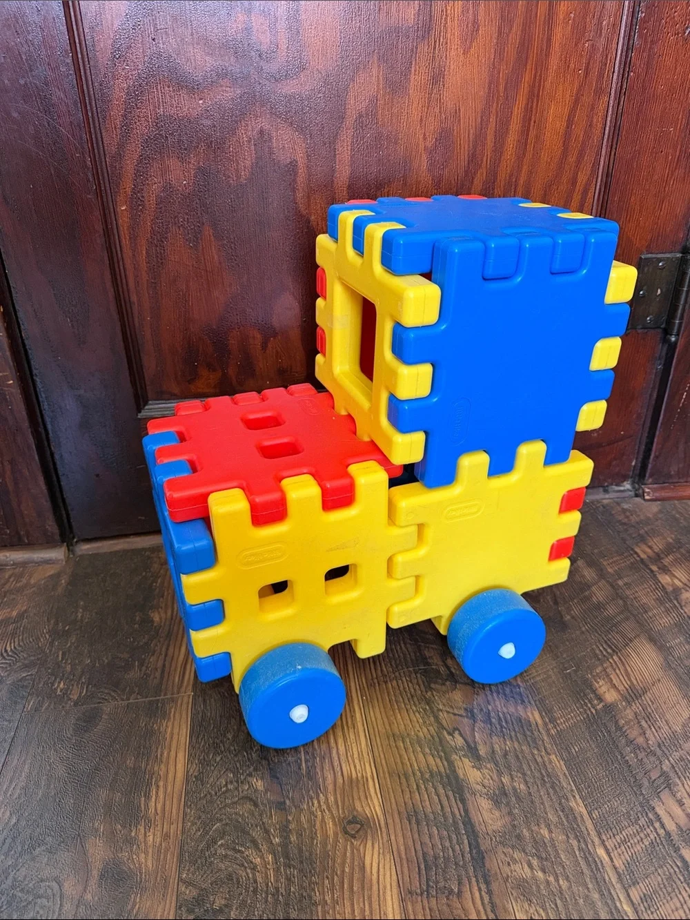Vintage Little Tikes 8
